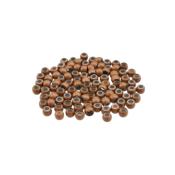 100 Nanoringe mit Silikon - Image 4