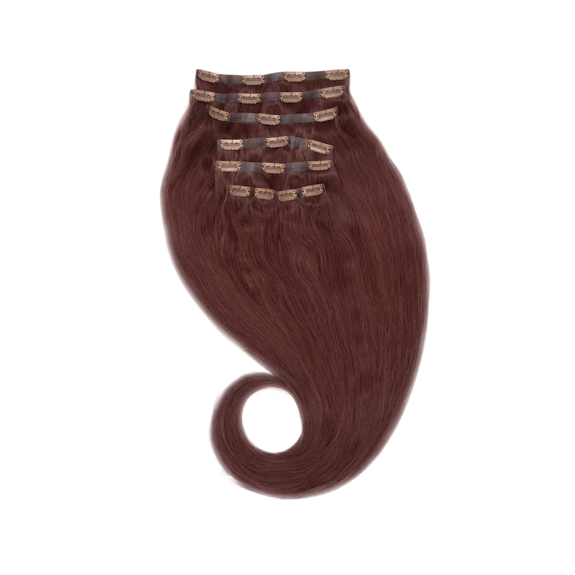 Clip-in Invisible - Image 15