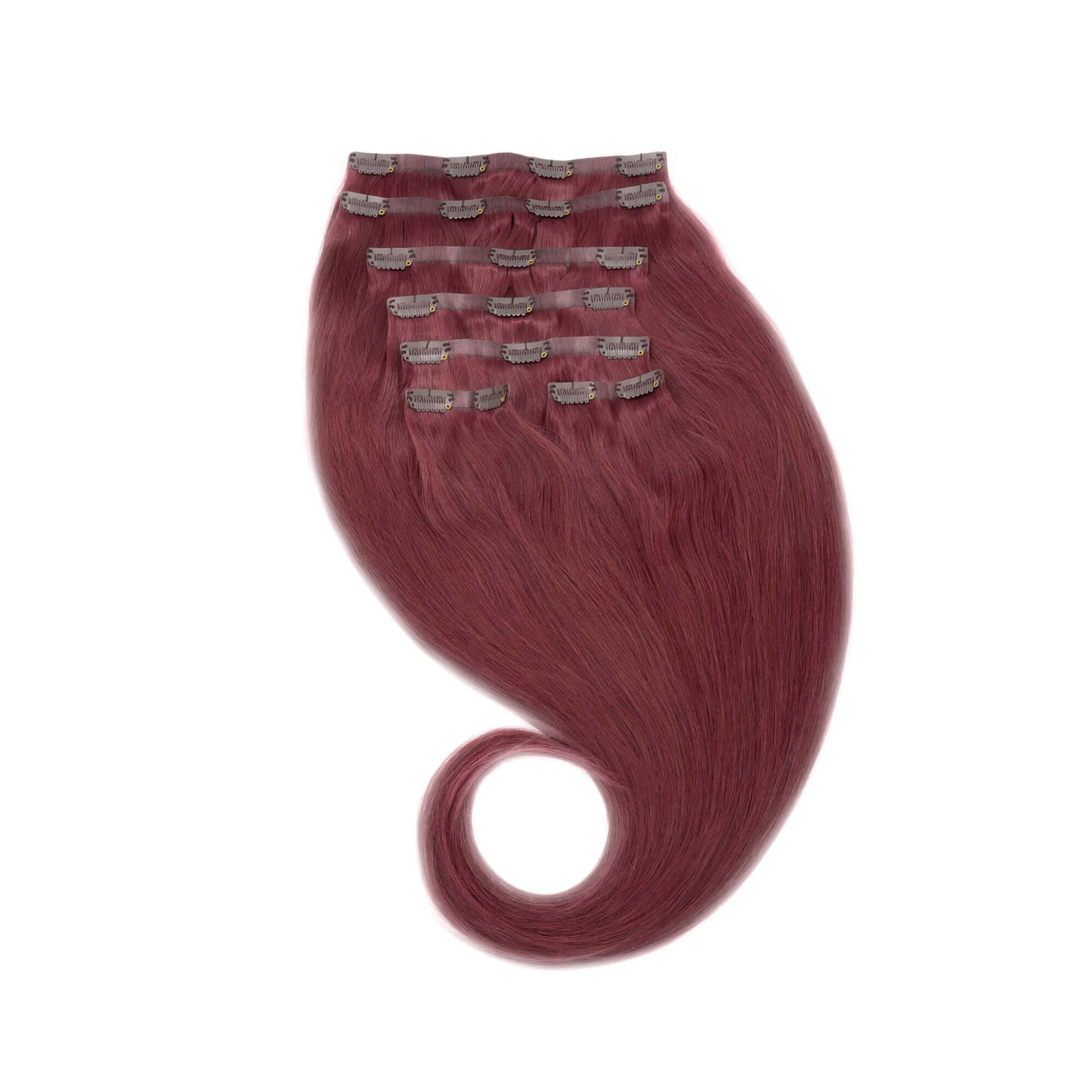 Clip-in Invisible - Image 17