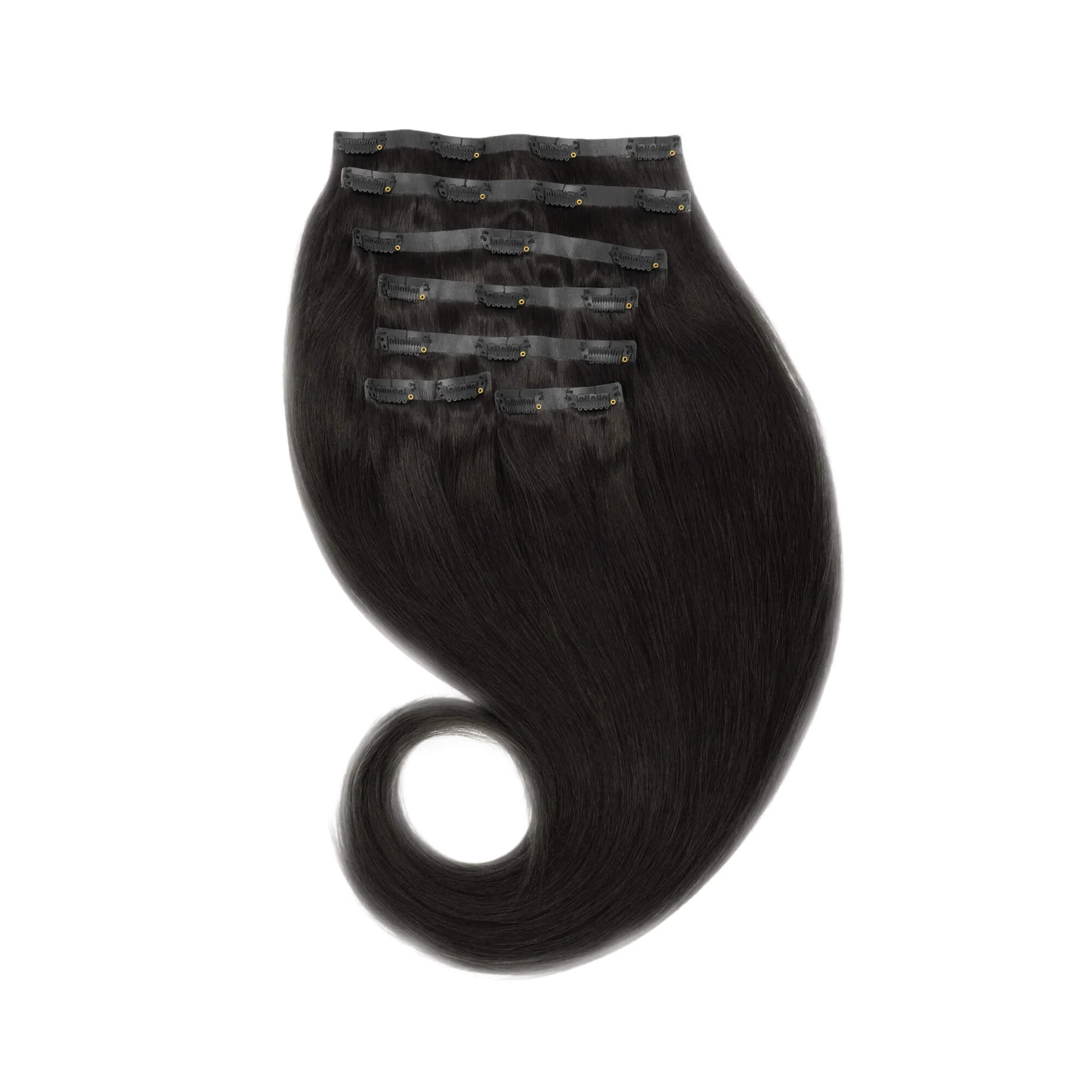 Clip-in Invisible - Image 3