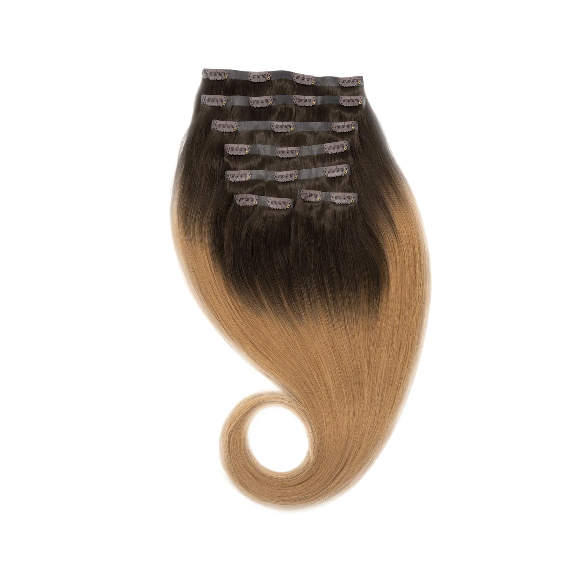 Clip-in Invisible - Image 33