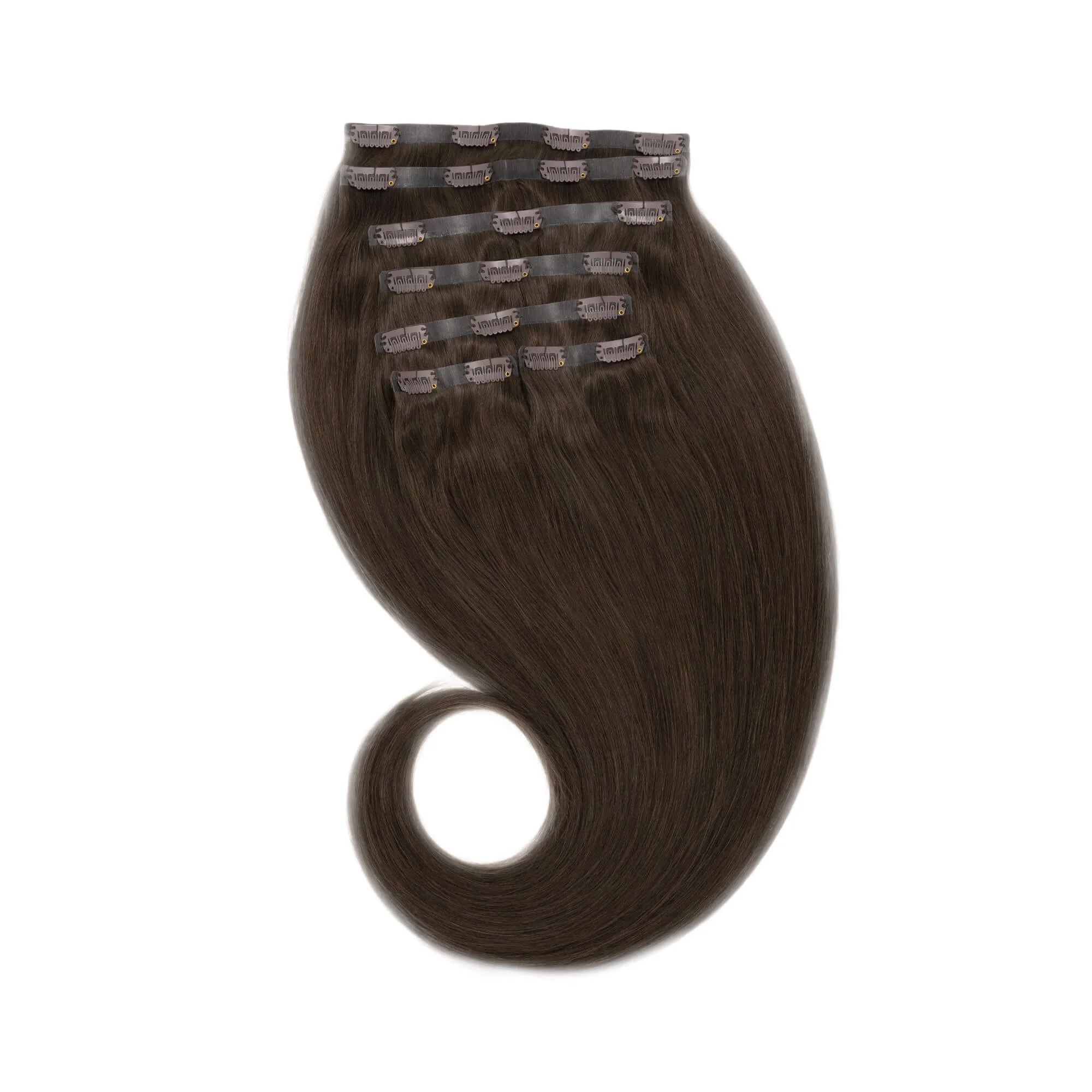 Clip-in Invisible - Image 4
