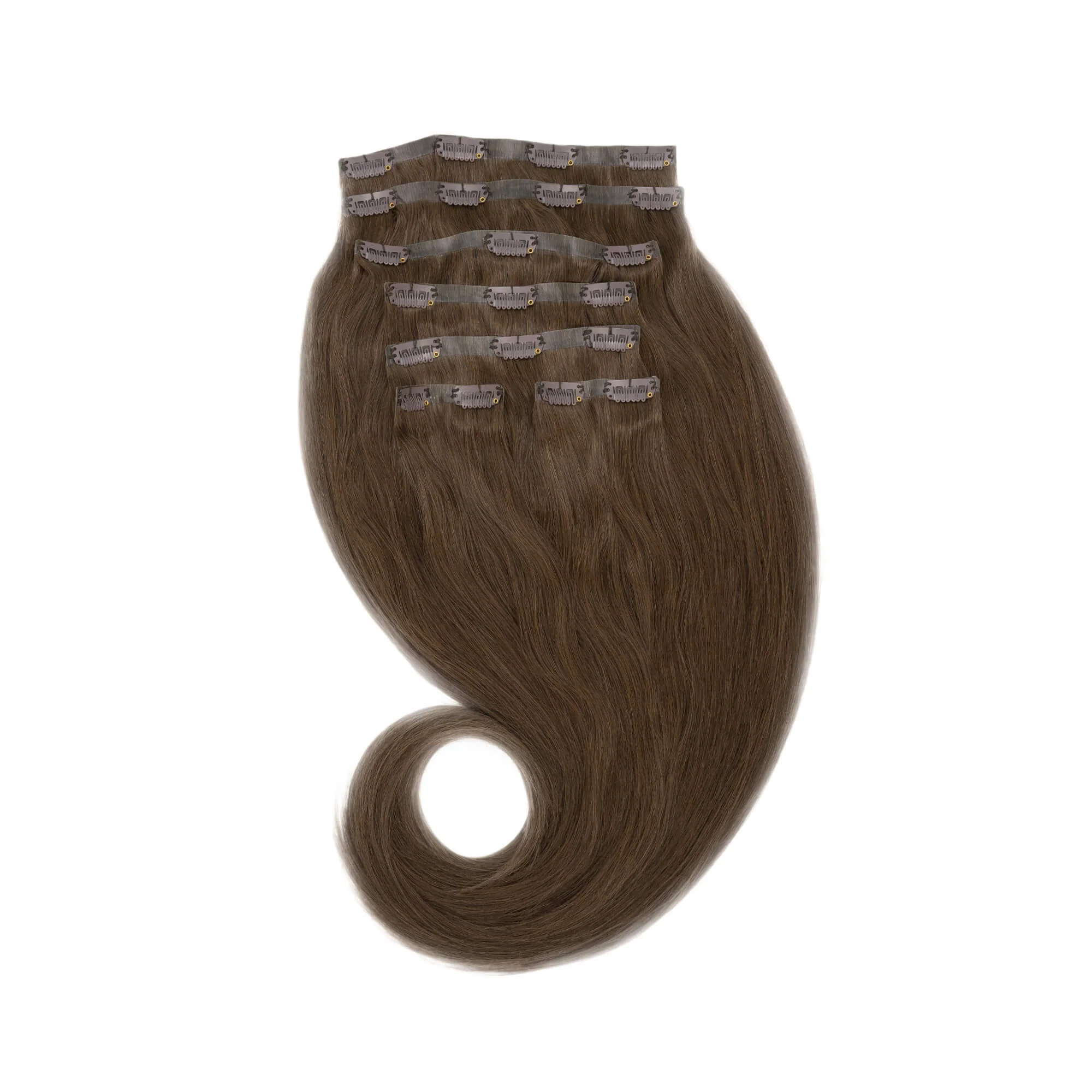 Clip-in Invisible - Image 5