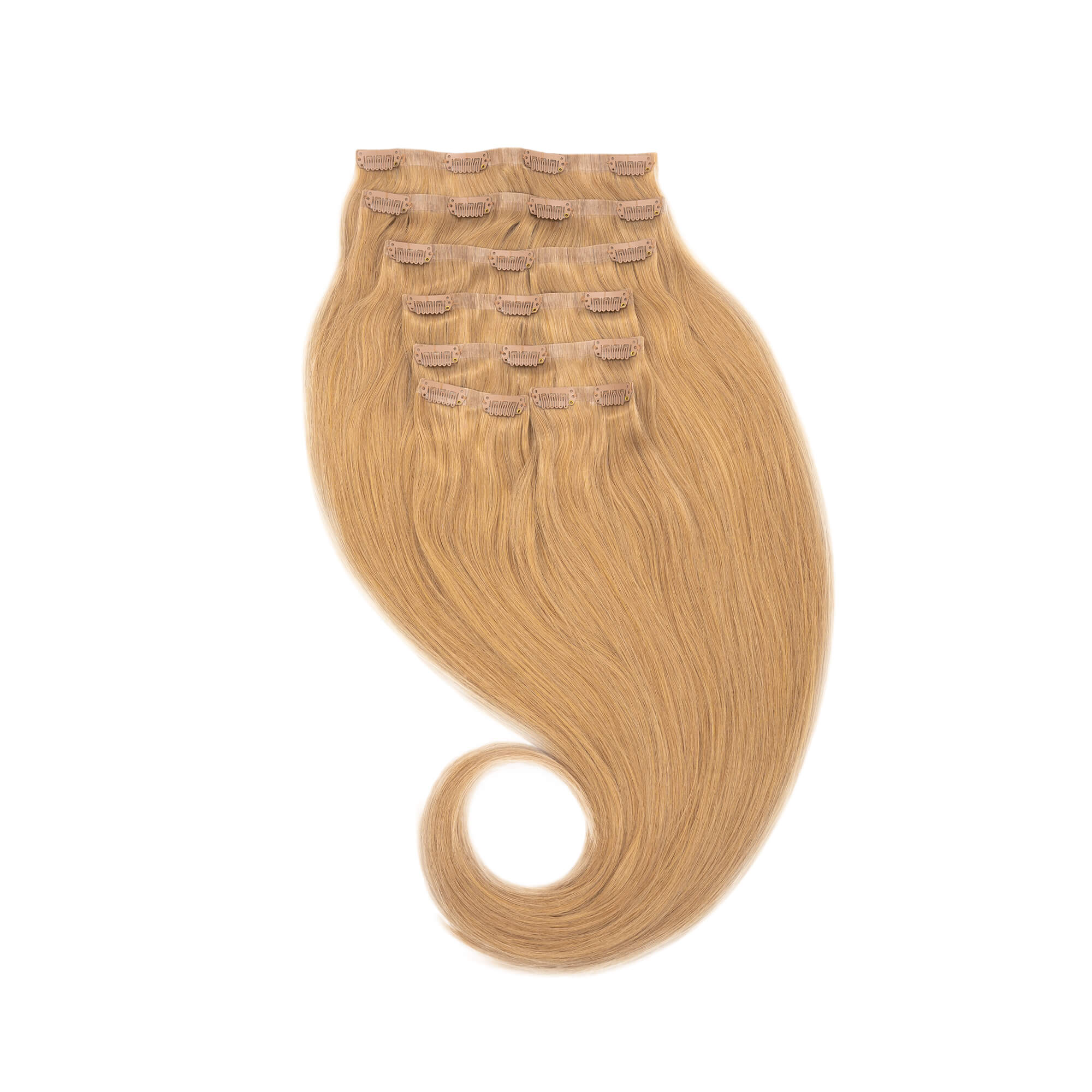 Clip-in Invisible - Image 7