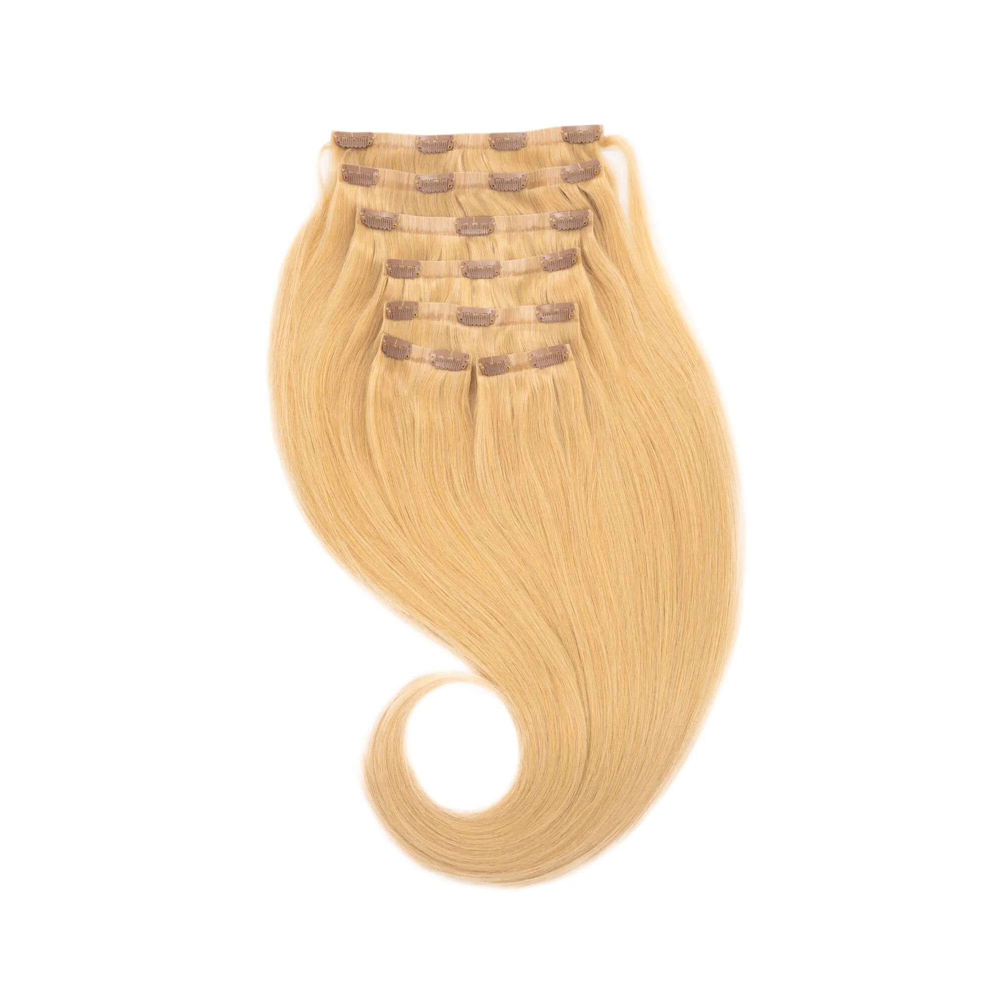 Clip-in Invisible - Image 8
