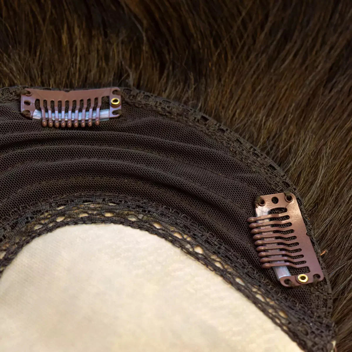 Hair Topper - Image 24