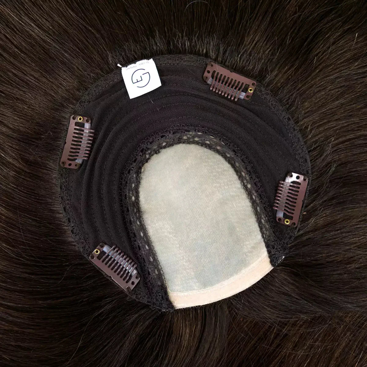 Hair Topper - Image 25