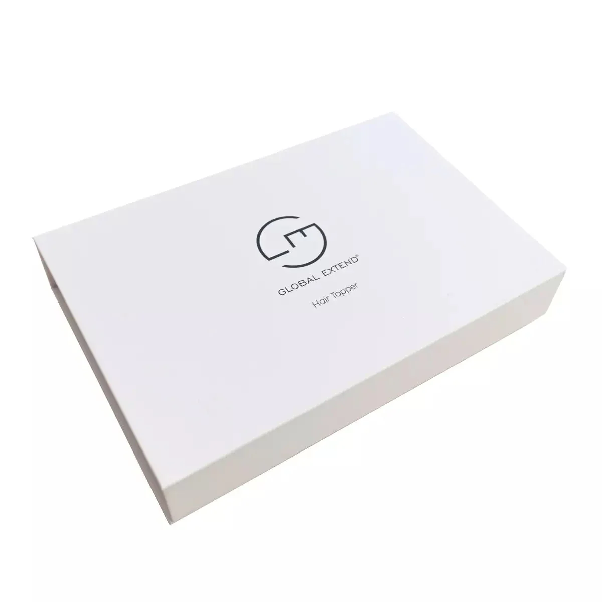 Hair Topper - Image 26