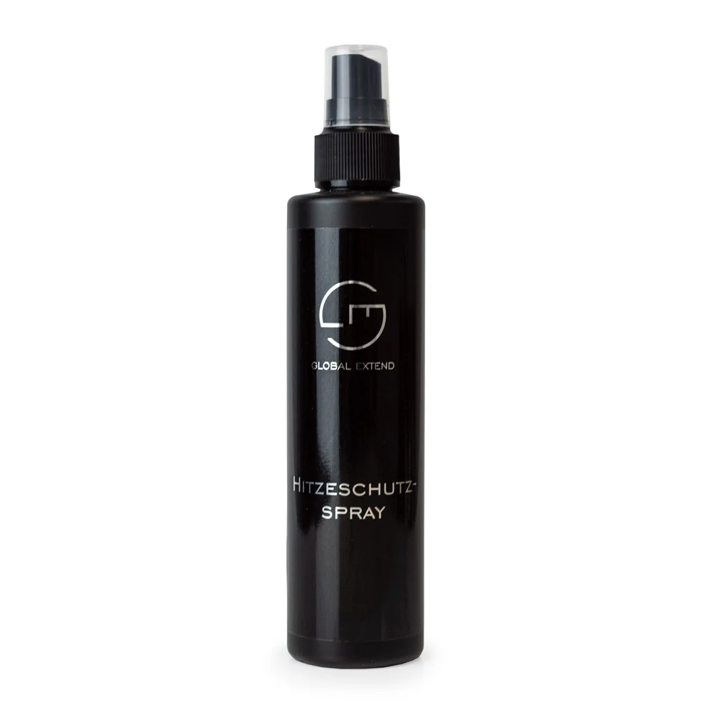 Hitzeschutzspray