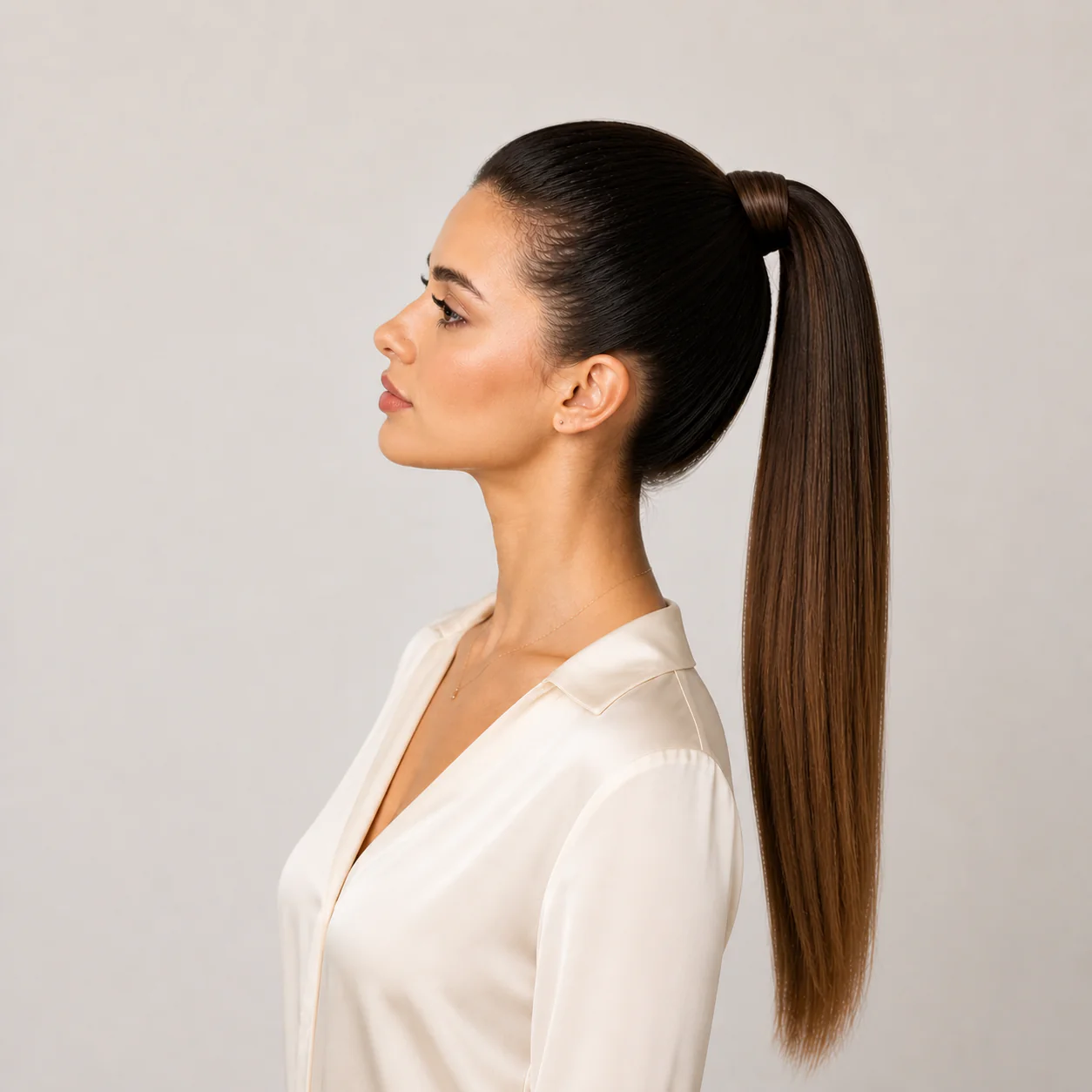 Ponytail - Image 129