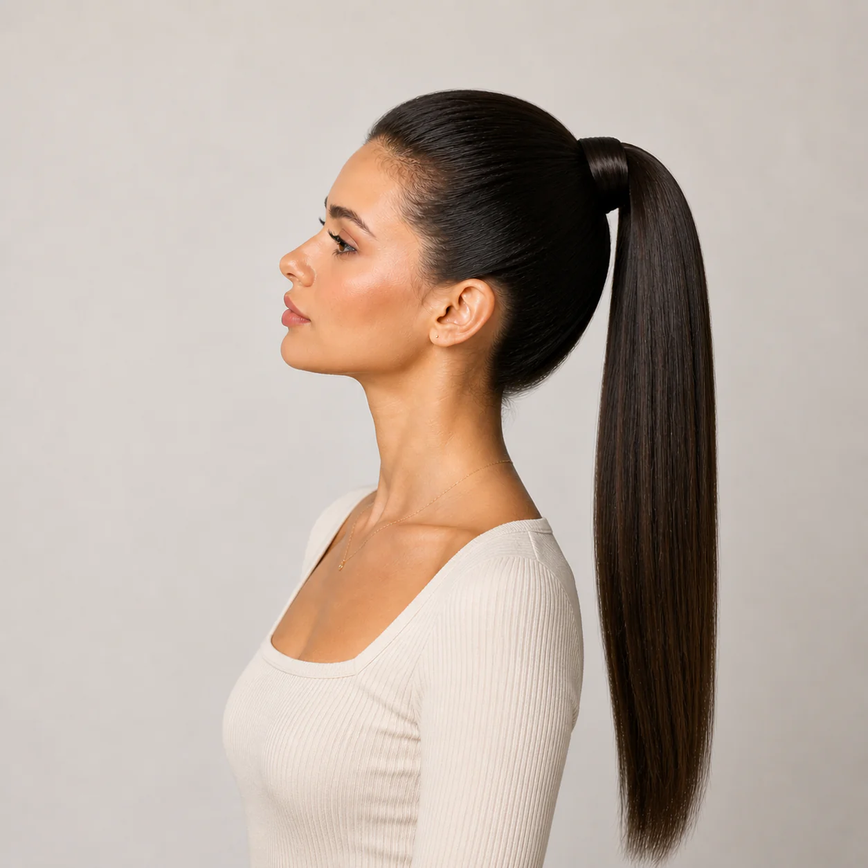 Ponytail - Image 130