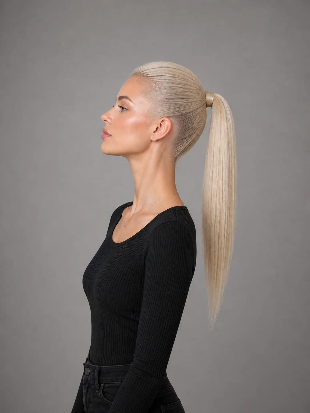 Ponytail - Image 131