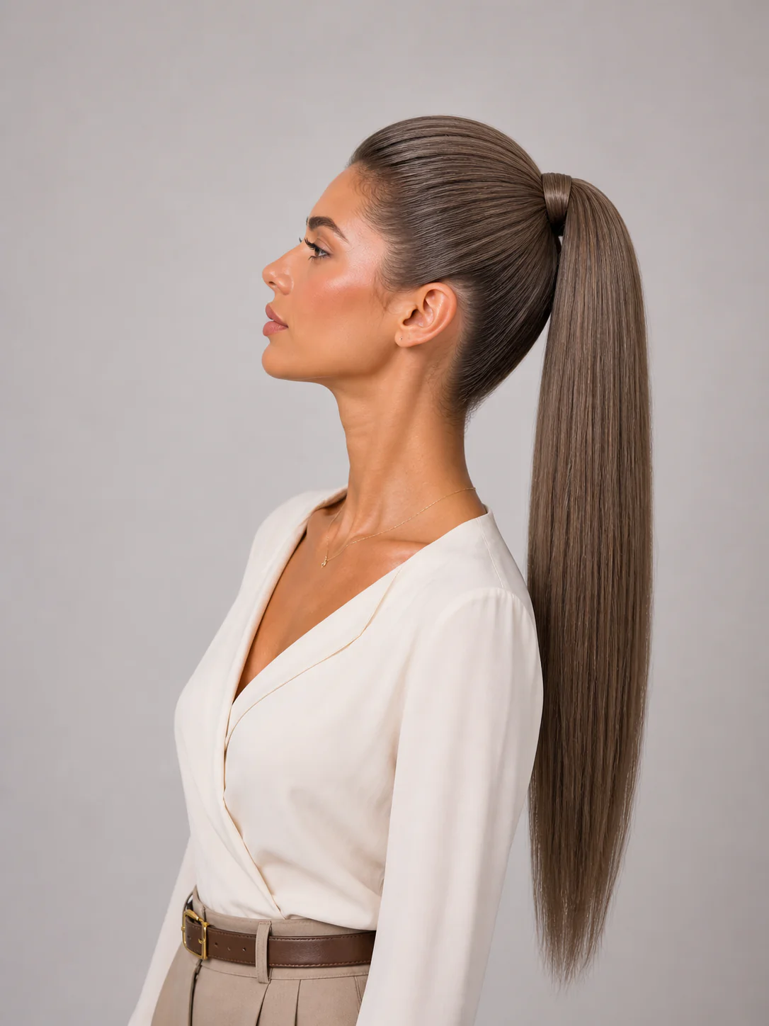 Ponytail - Image 132