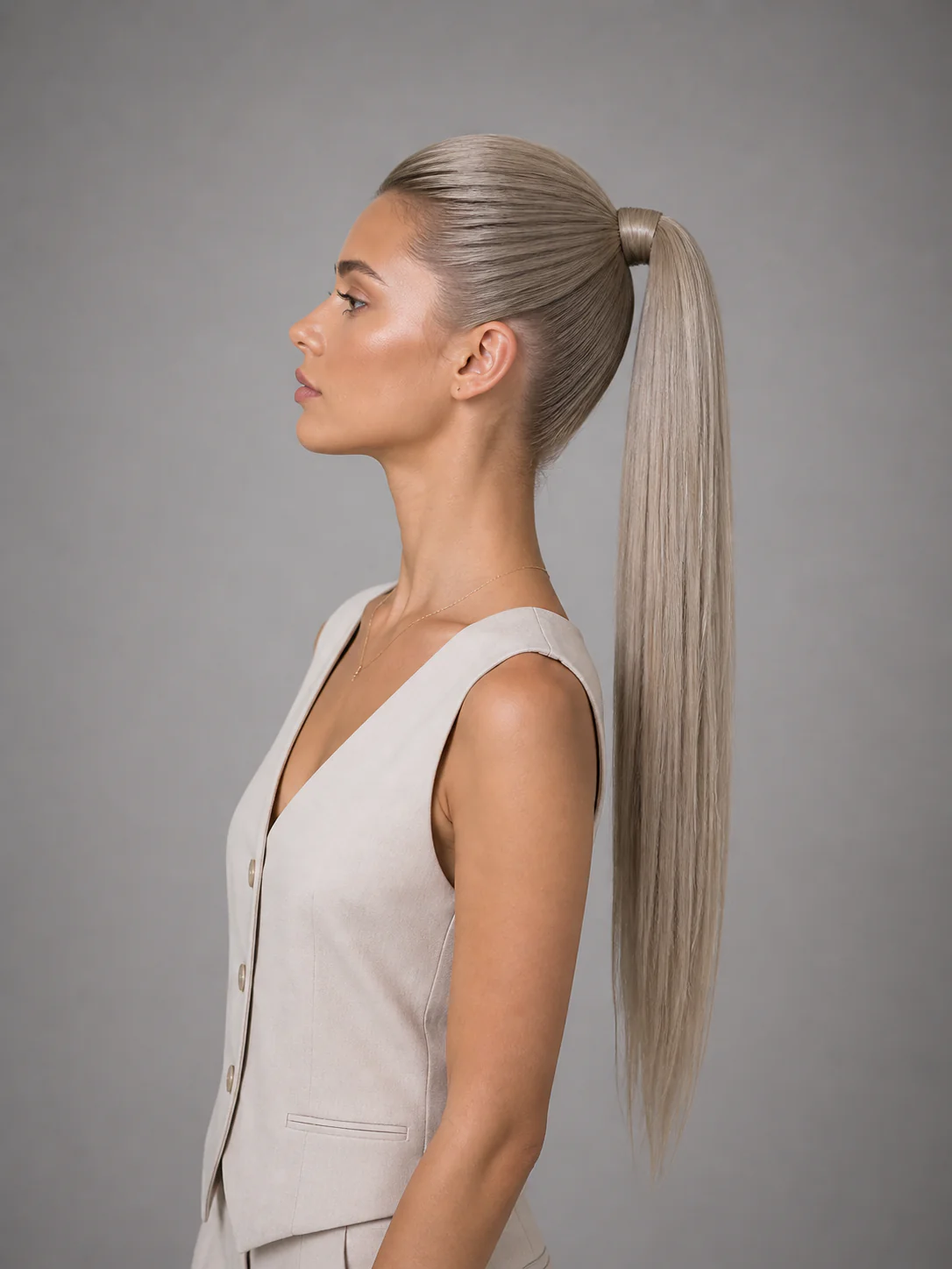 Ponytail - Image 133