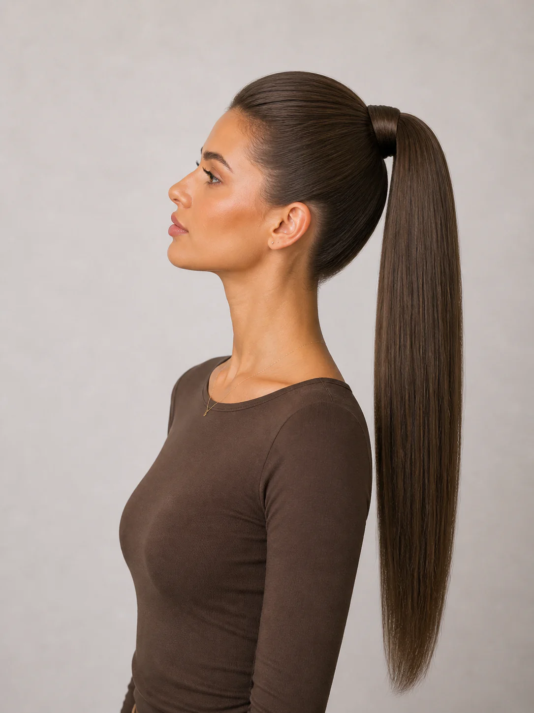 Ponytail - Image 136
