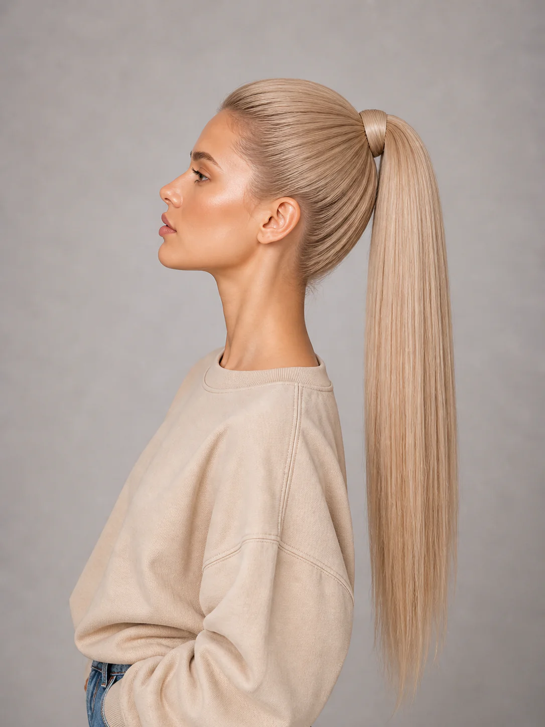Ponytail - Image 137