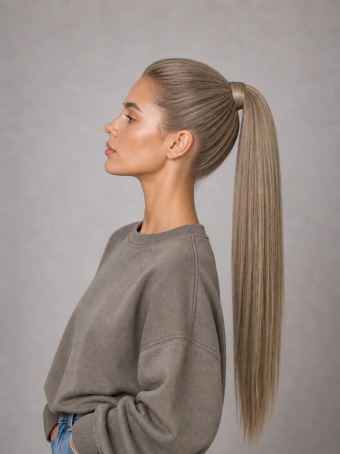 Ponytail - Image 138