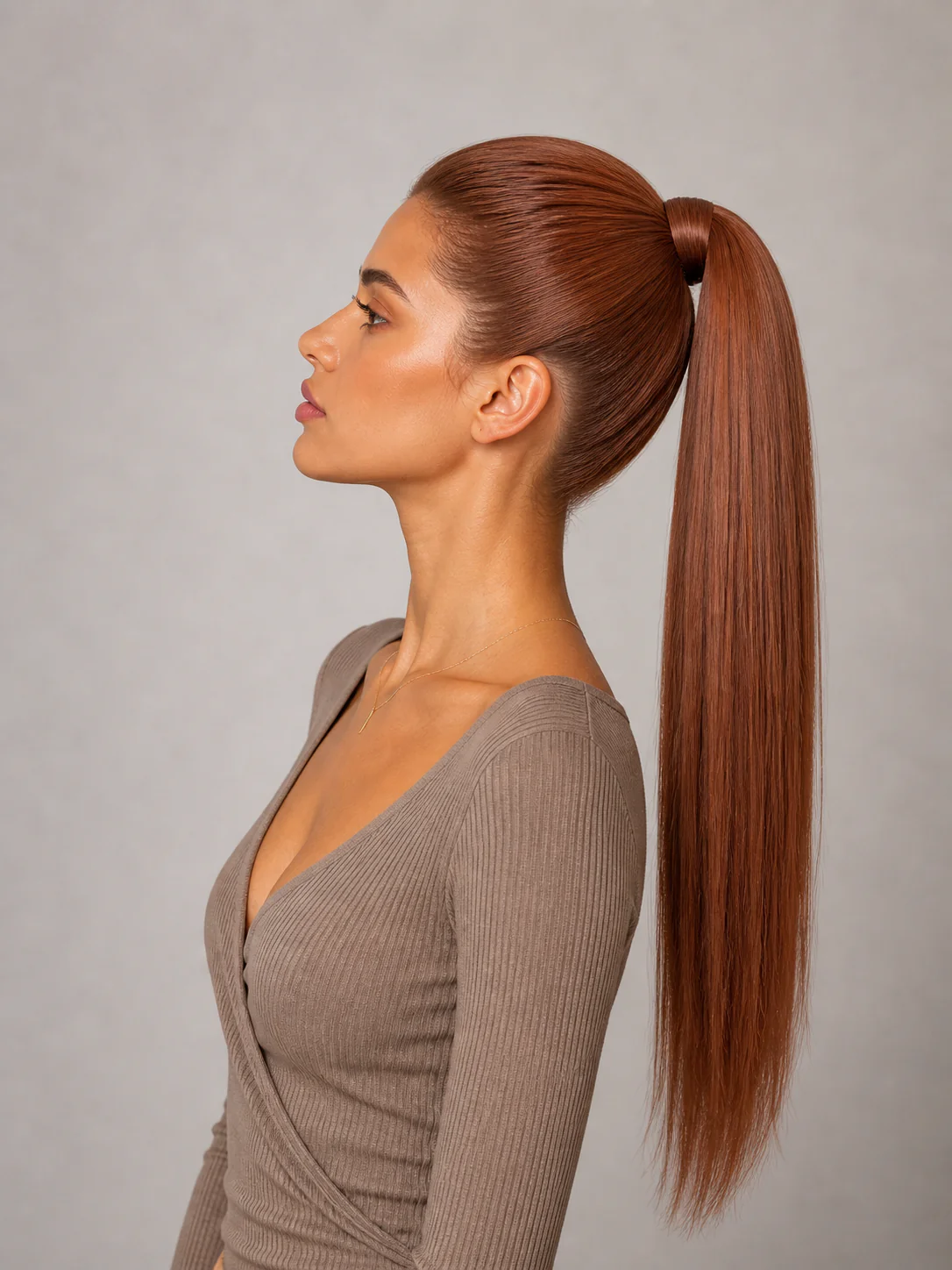 Ponytail - Image 139