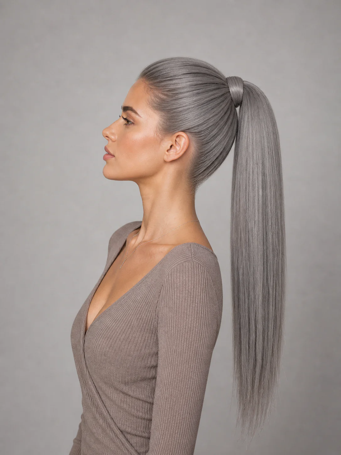Ponytail - Image 140