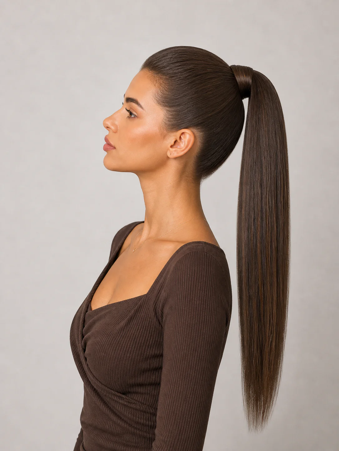 Ponytail - Image 141