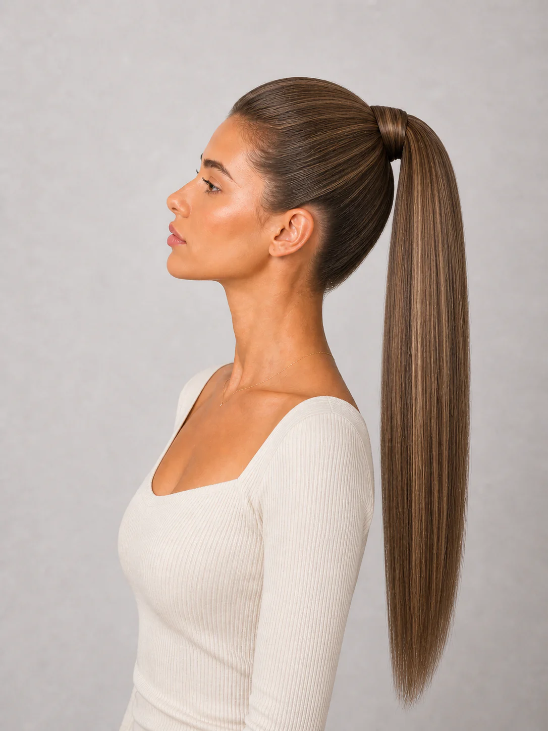 Ponytail - Image 142