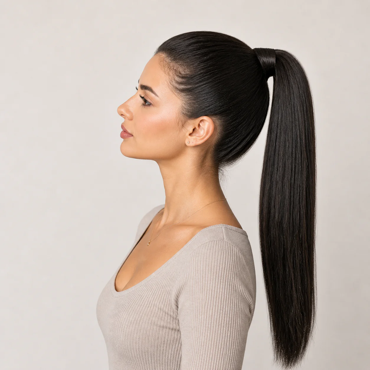 Ponytail - Image 143