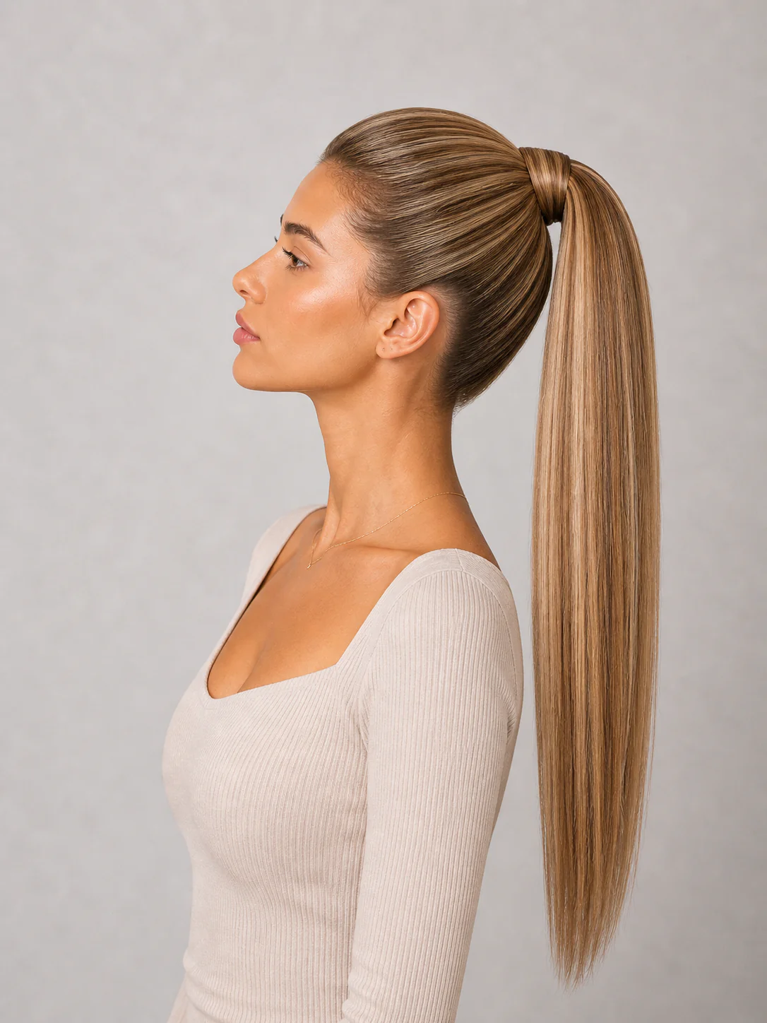 Ponytail - Image 144