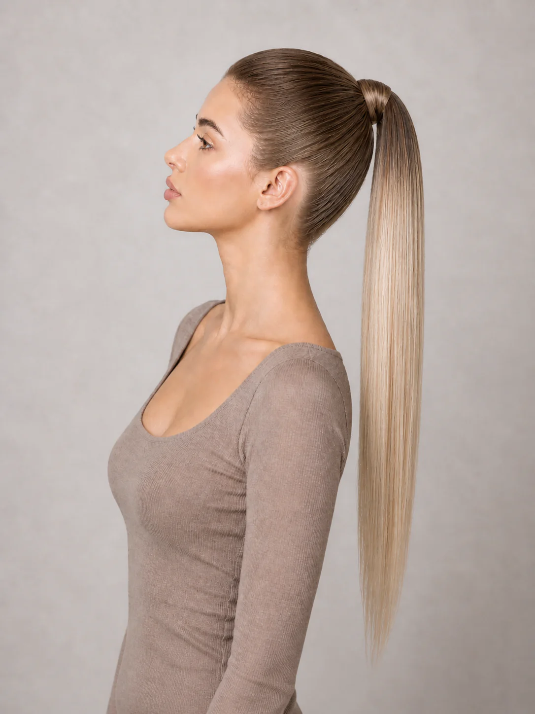 Ponytail - Image 145