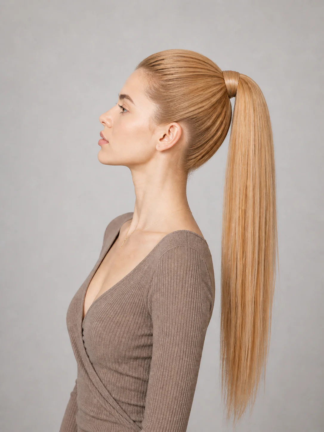 Ponytail - Image 147
