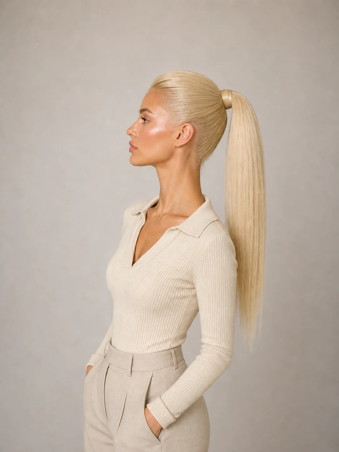 Ponytail - Image 148