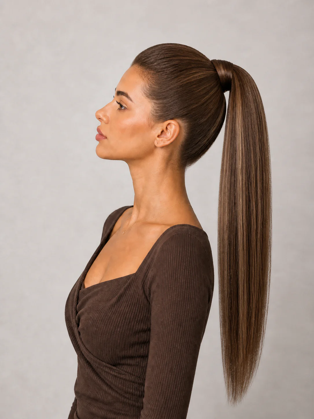 Ponytail - Image 149