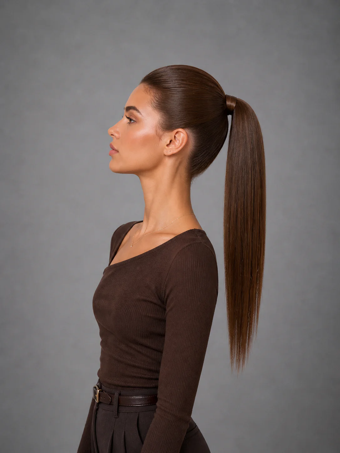 Ponytail - Image 150