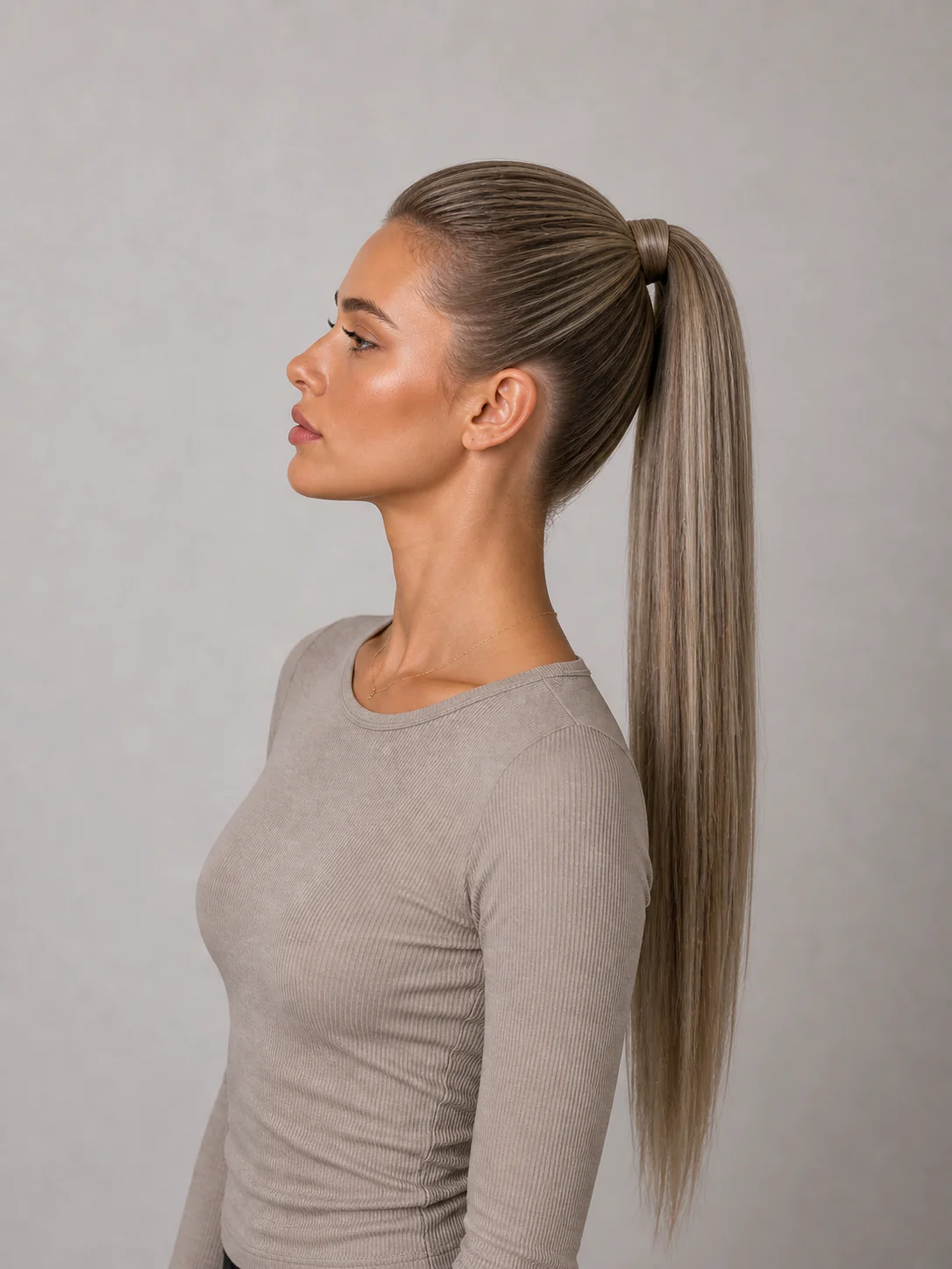 Ponytail - Image 151