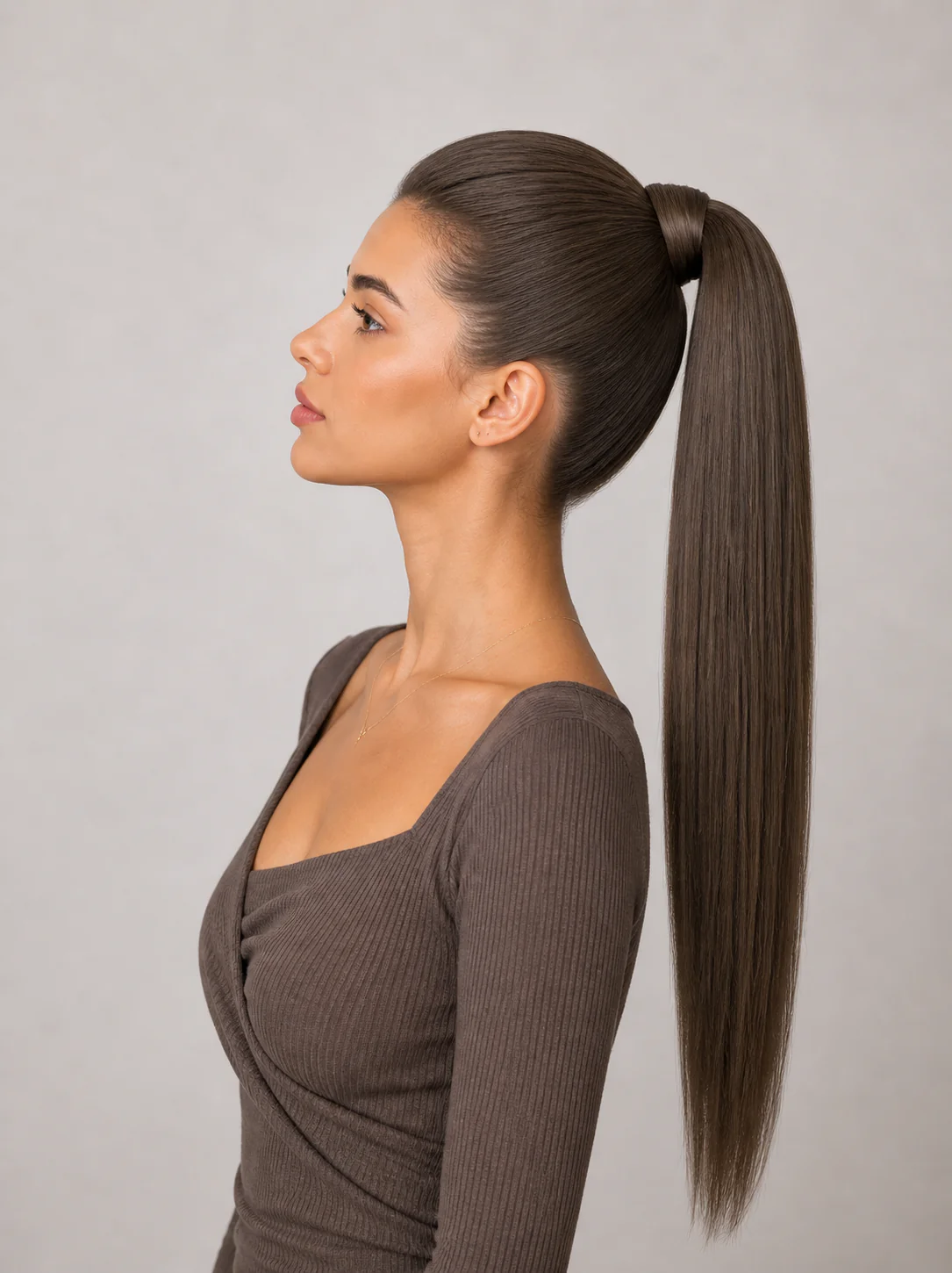 Ponytail - Image 152