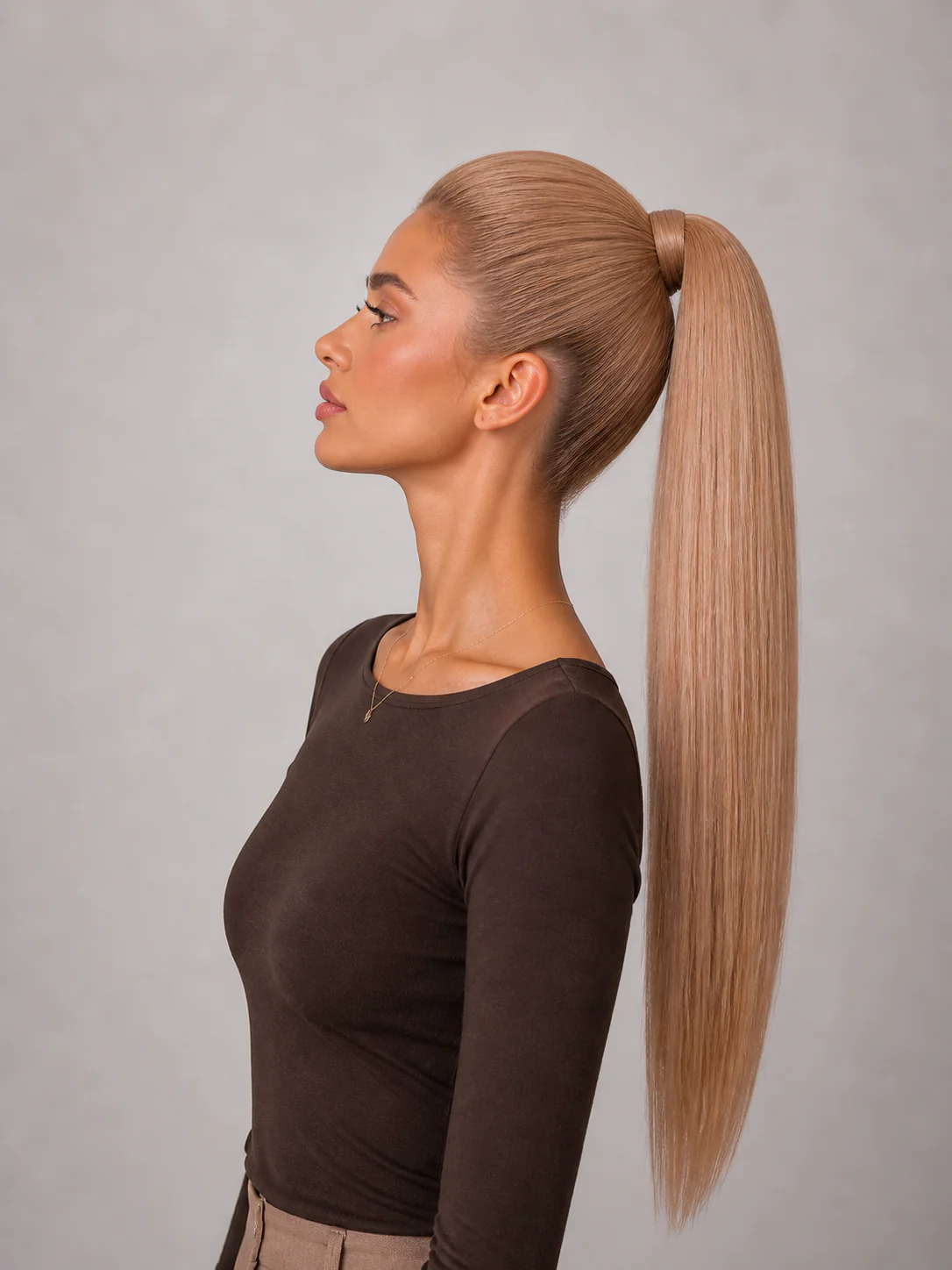Ponytail - Image 153