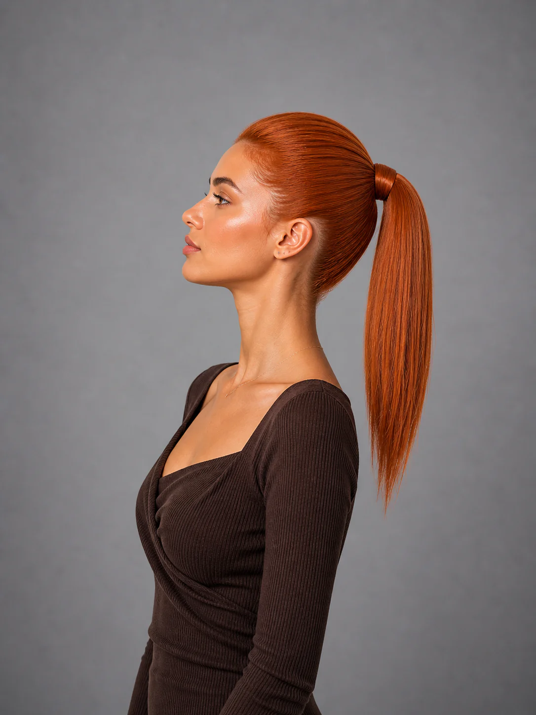 Ponytail - Image 154