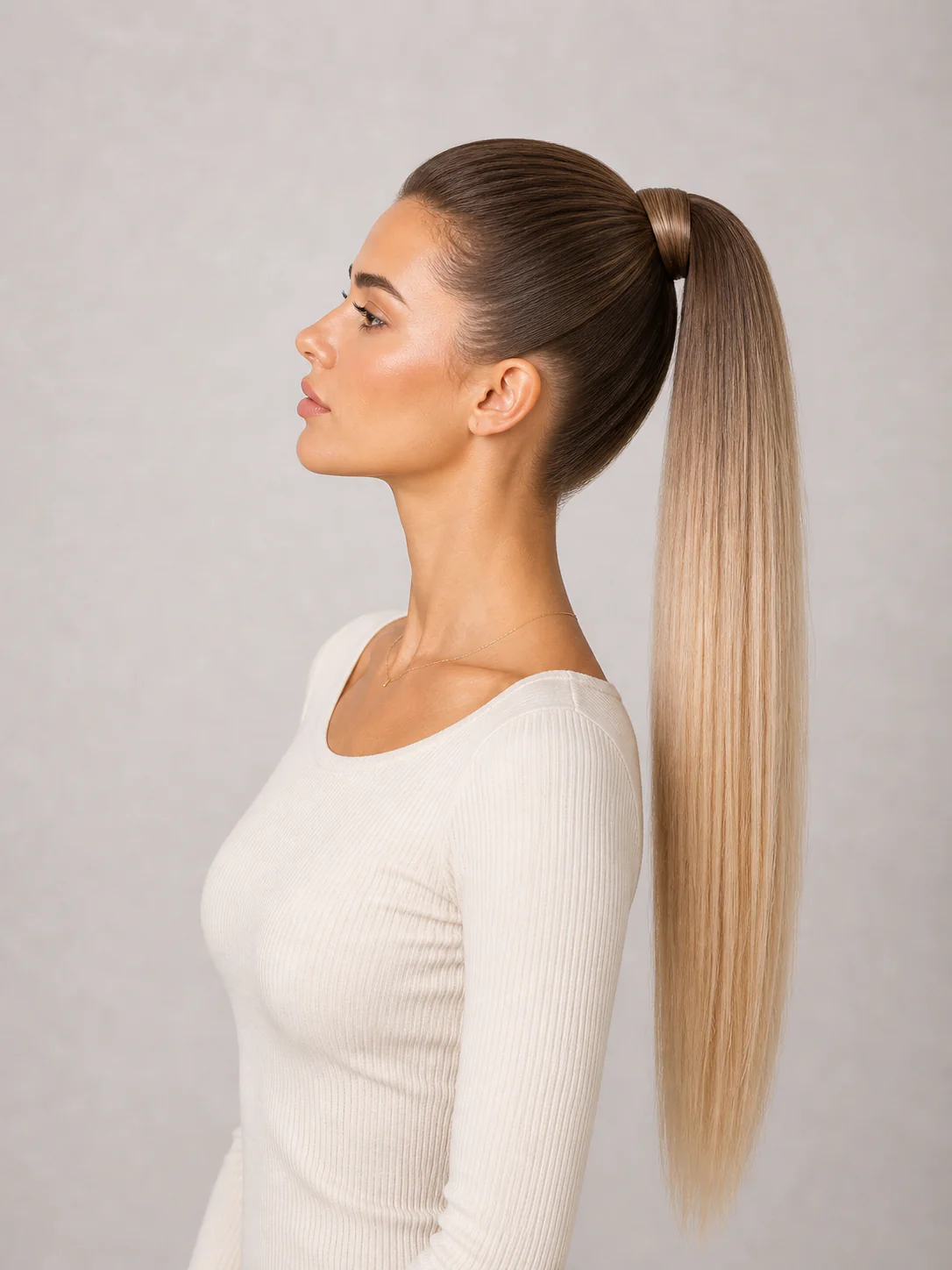 Ponytail - Image 155