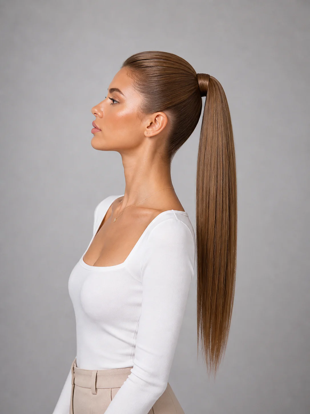 Ponytail - Image 156