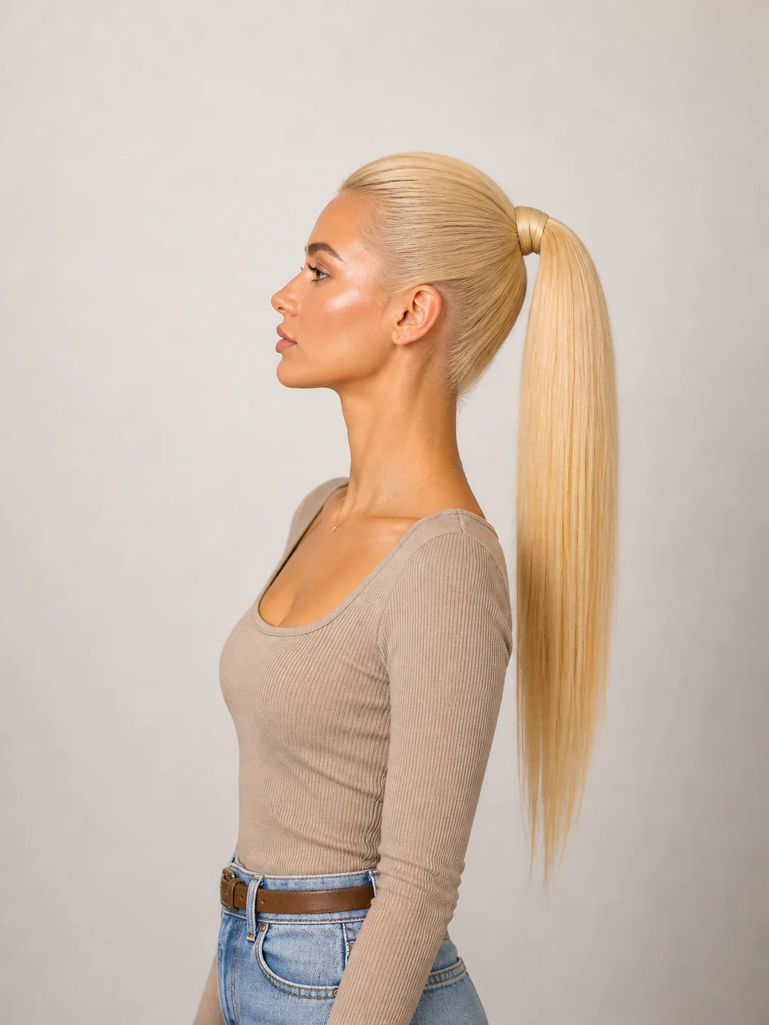 Ponytail - Image 157