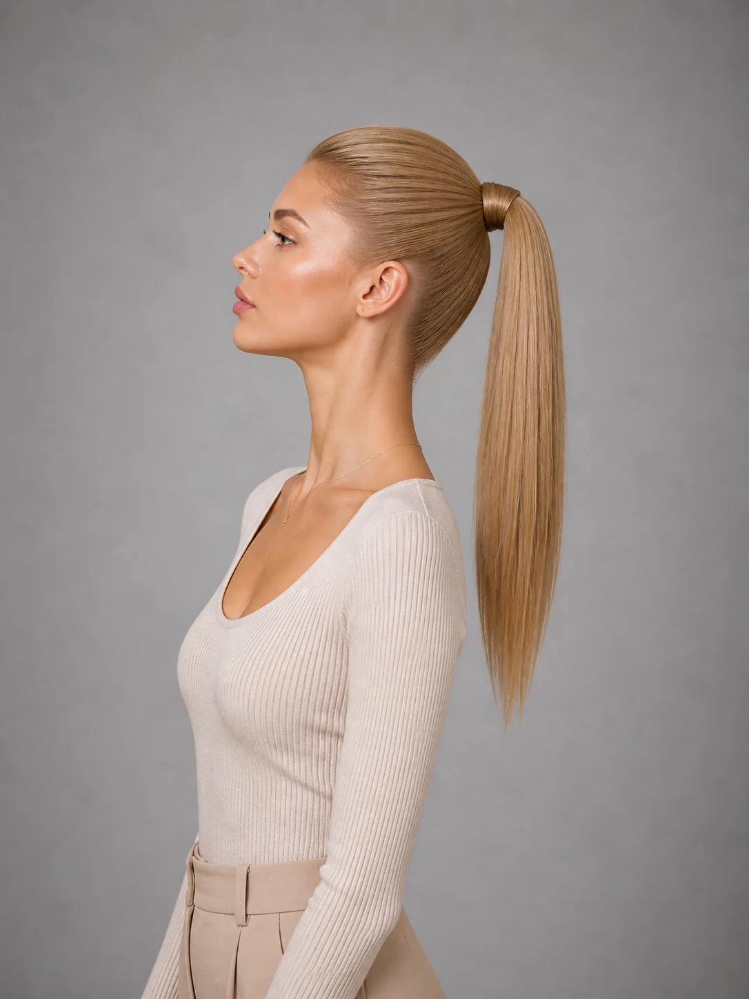 Ponytail - Image 158