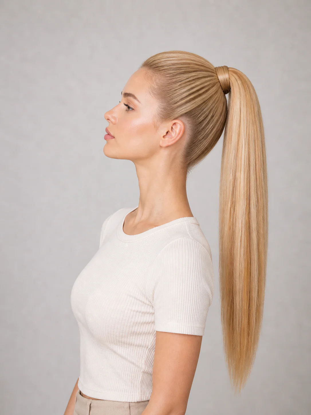 Ponytail - Image 159