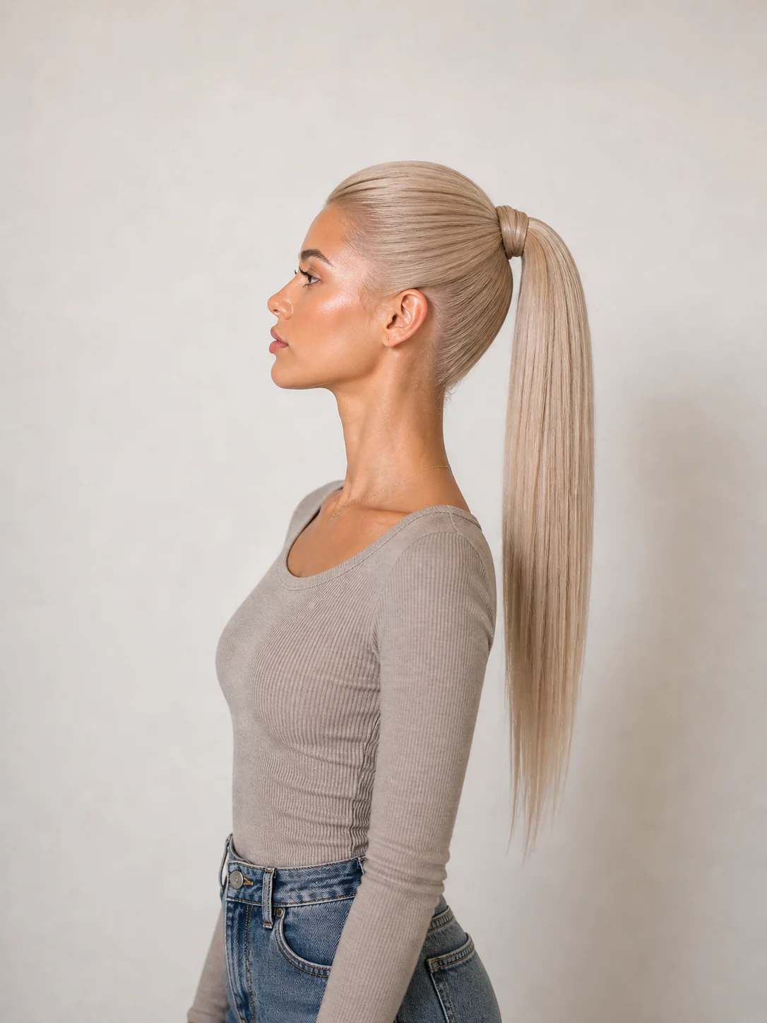 Ponytail - Image 160