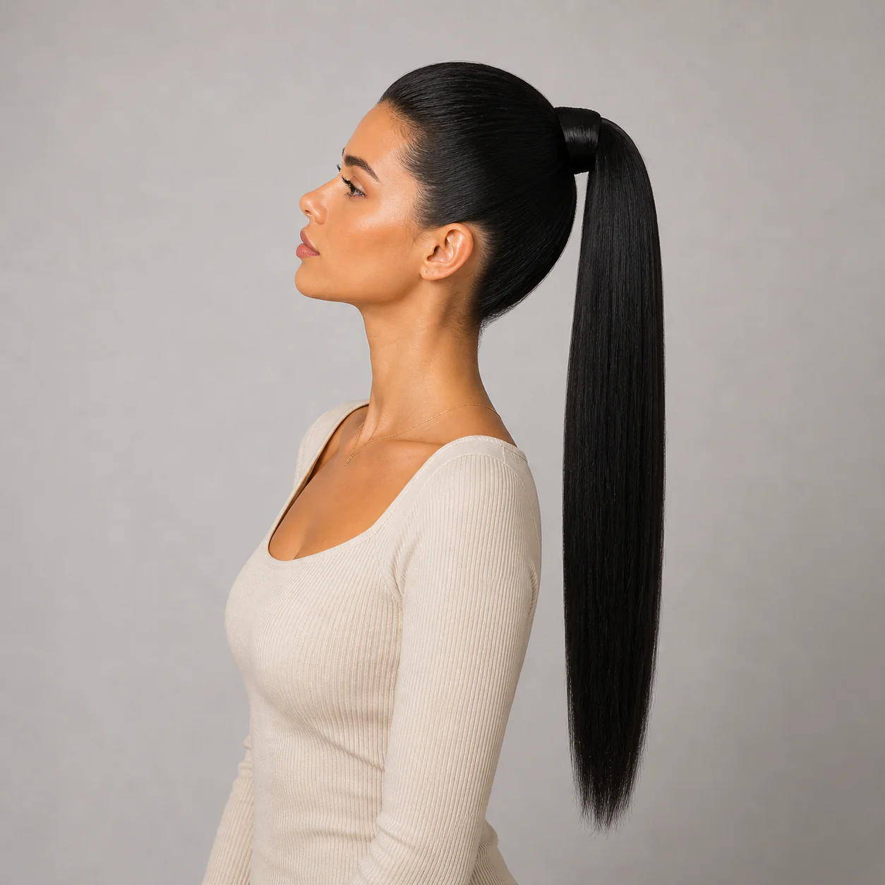 Ponytail - Image 162