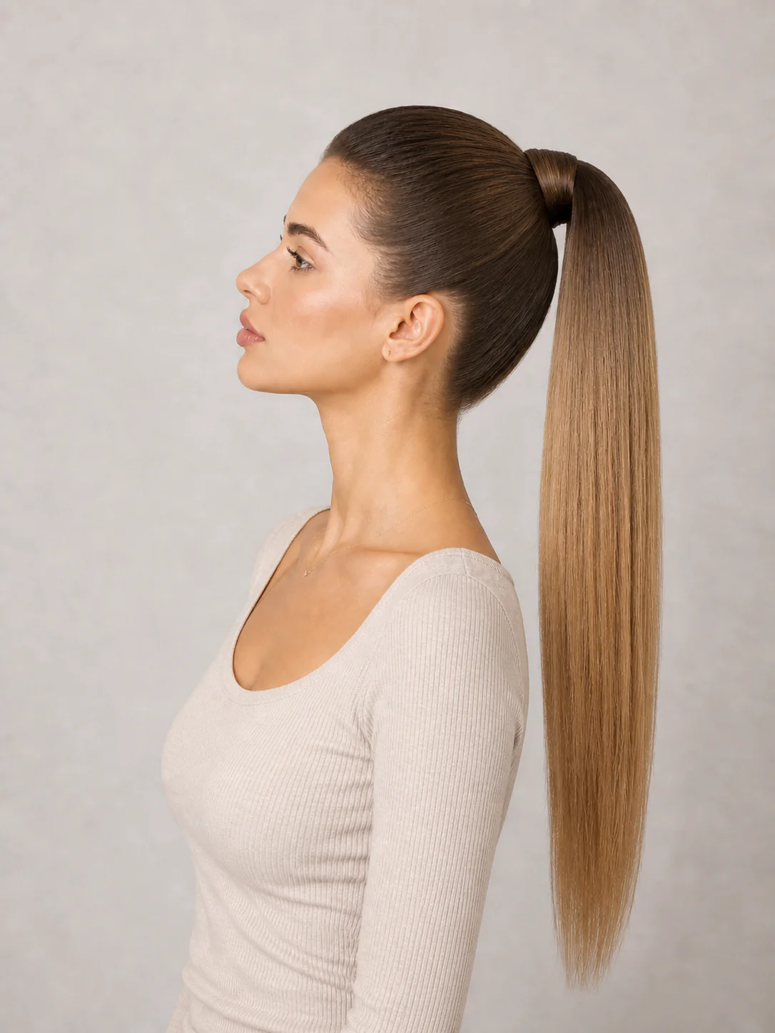Ponytail - Image 163