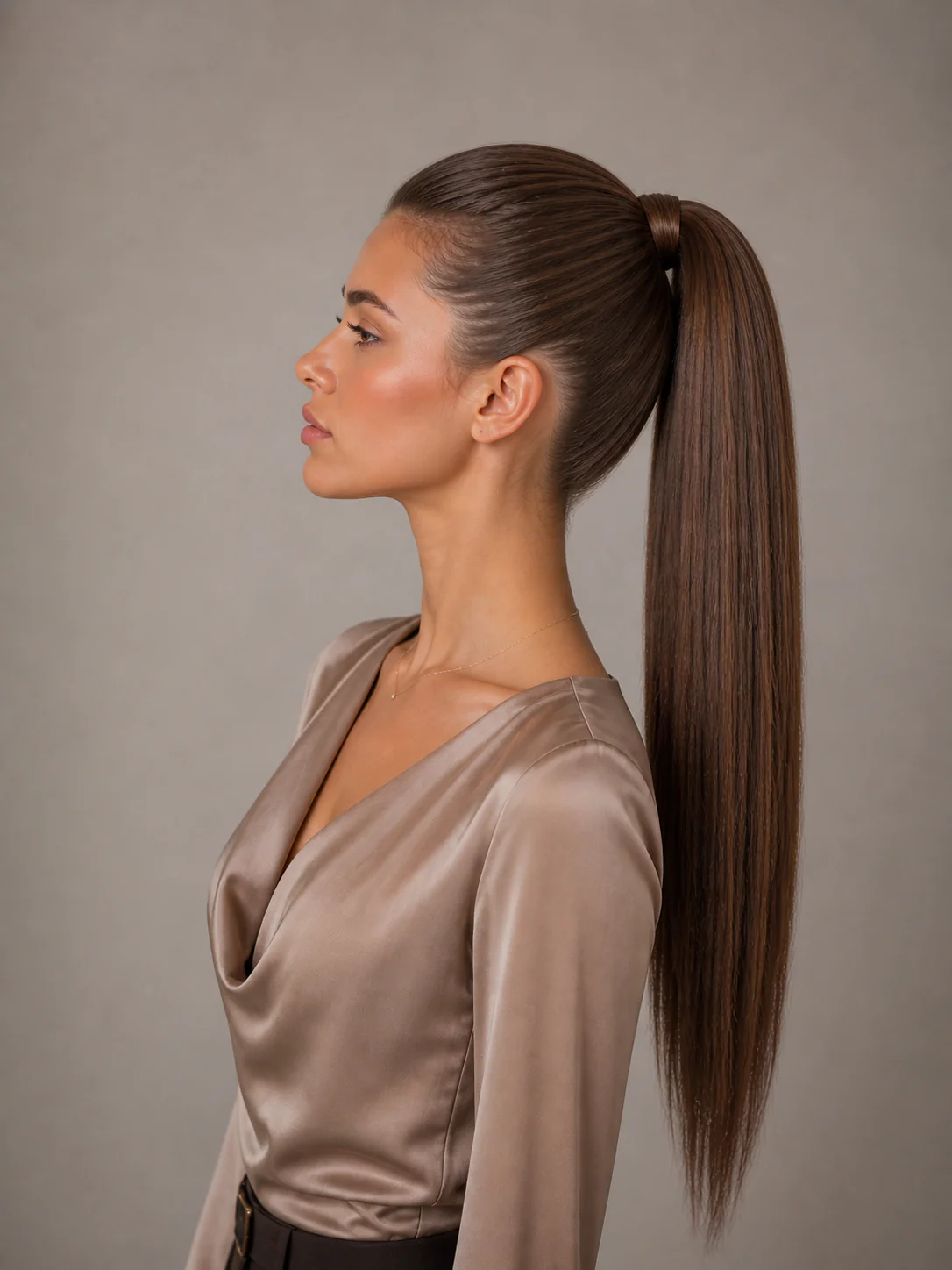 Ponytail - Image 164