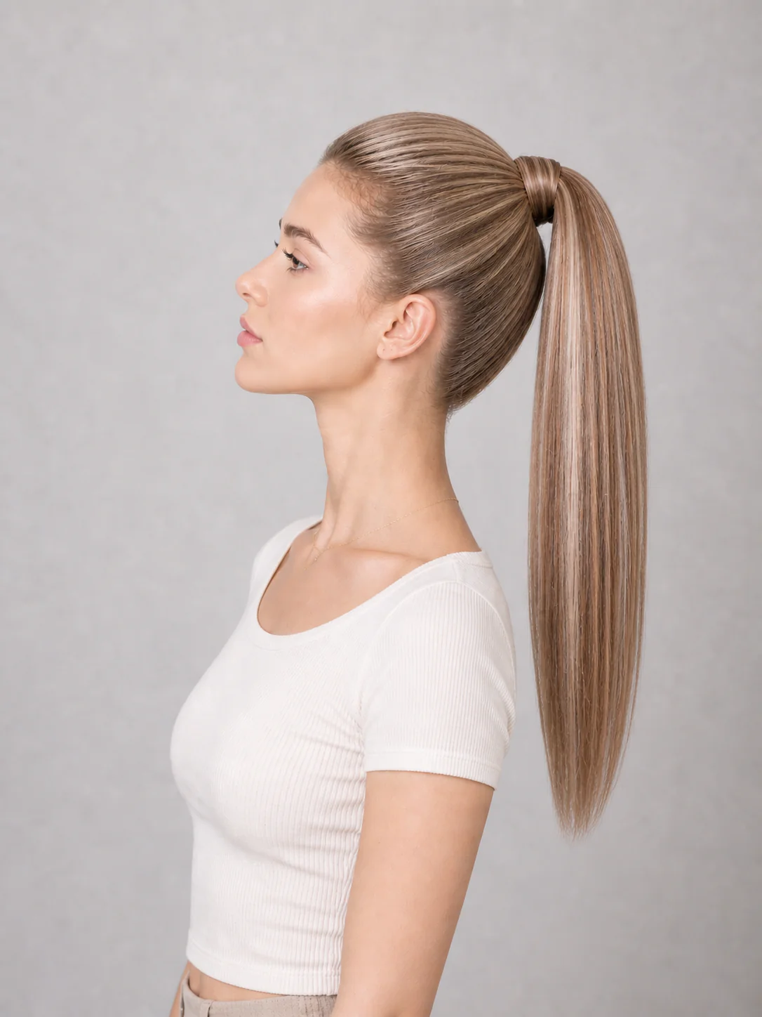 Ponytail - Image 165