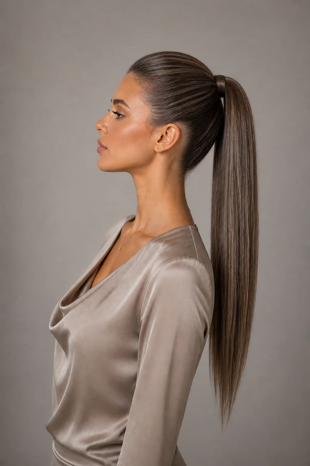 Ponytail - Image 166