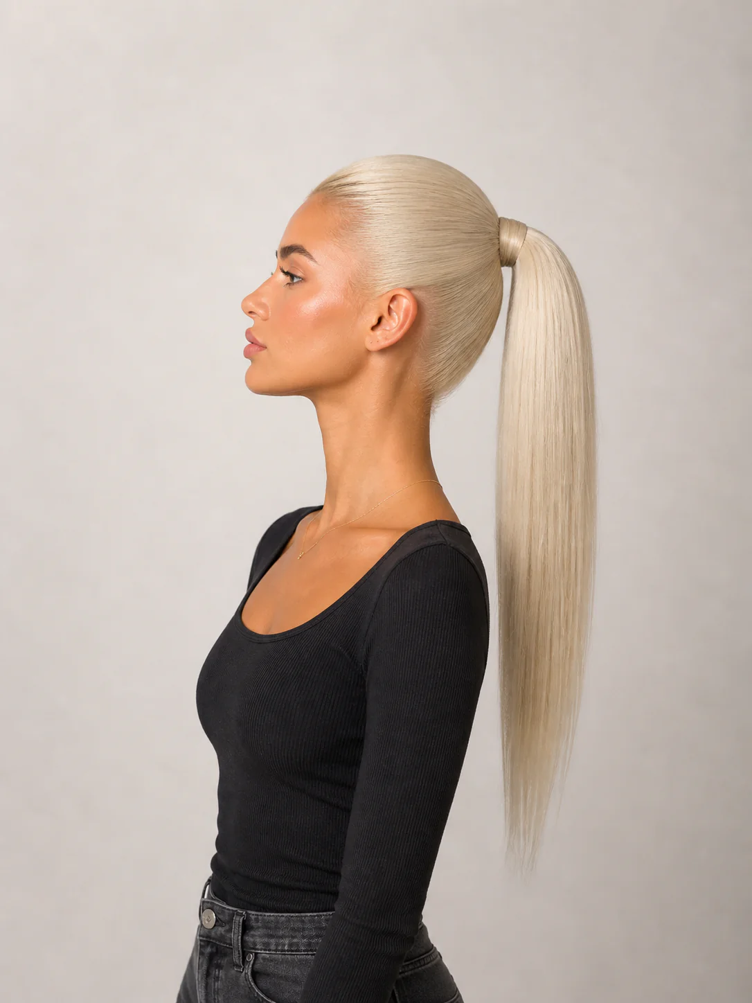 Ponytail - Image 168