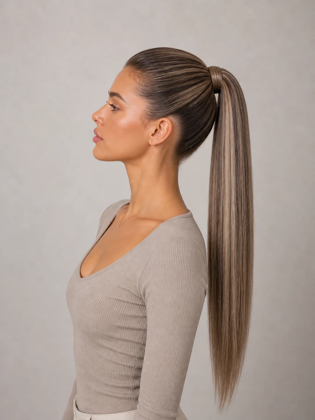 Ponytail - Image 169