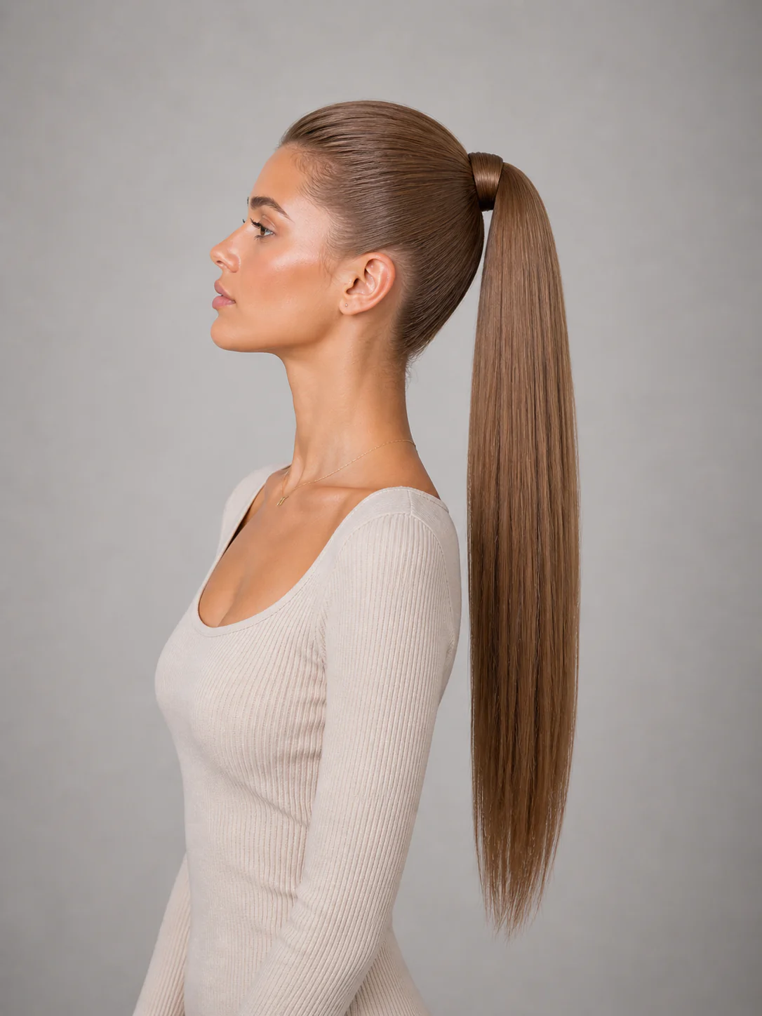 Ponytail - Image 170
